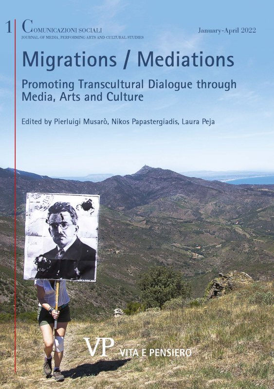 Countering or Reframing Migrations. Frames, Definitions, Strategies
to Imagine New Metaphors and Narrative for the Media Agenda