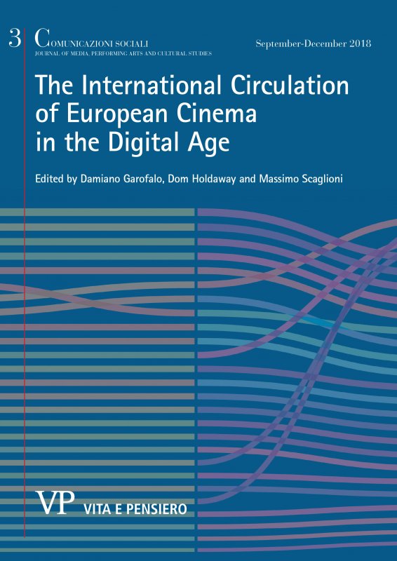 Italian Cinema in Film Journals in France and United States