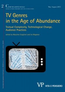 Introduction. TV Genres in the Age of Abundance: Textual Complexity, Technological Change, Audience Practices