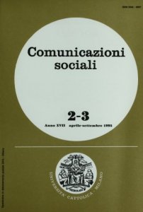 L'offerta, il consumo e la produzione di cinema nell'Italia anni Cinquanta
