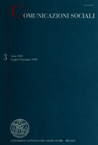Memoria etnica, riflessività e identità di frontiera. Note sulla prospettiva temporale dell'immigrato come attore sociale della tarda modernità